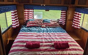 'Arvey The American Rv